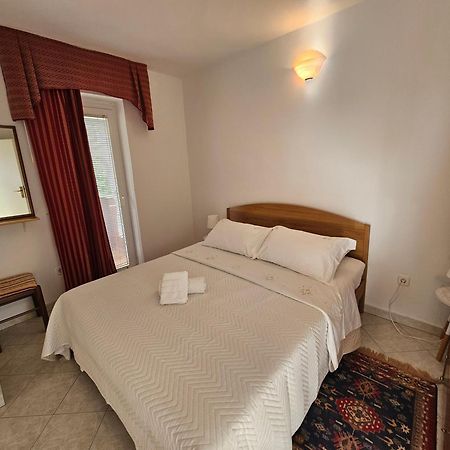 Appartment Daniela Funtana Kültér fotó