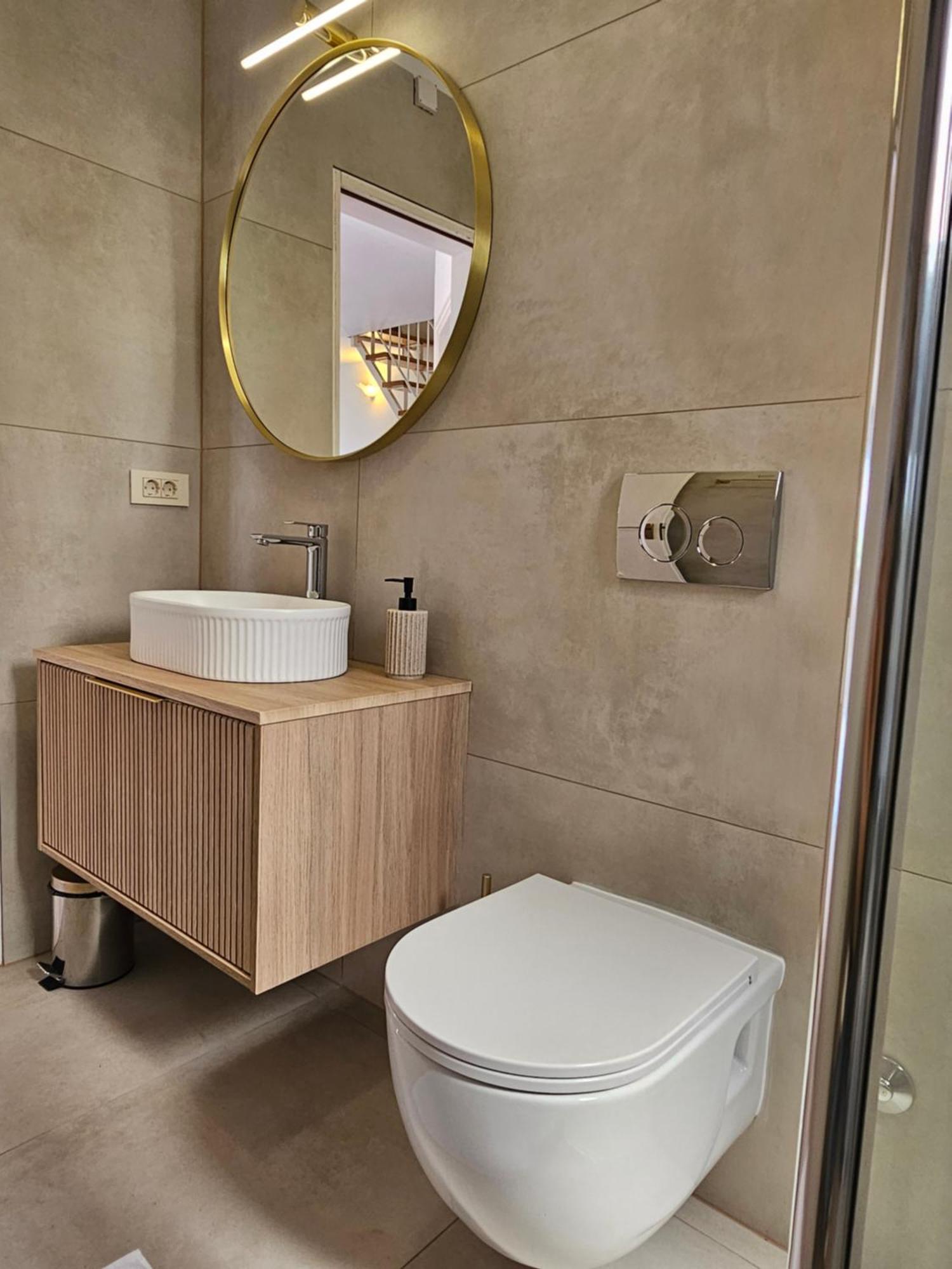 Appartment Daniela Funtana Kültér fotó